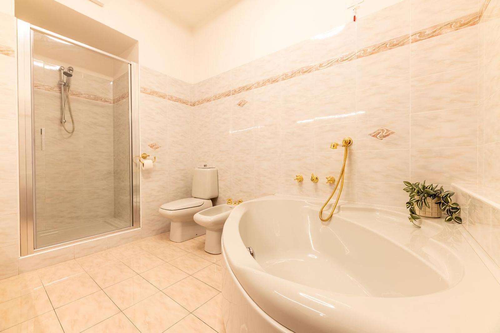 Appartamento Bellavista - Lake Como View - Near The Beach Cremia Exterior photo